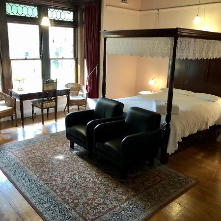 Lorelei Bed&Breakfast Portland Exterior foto