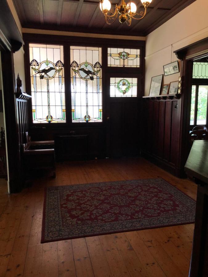 Lorelei Bed&Breakfast Portland Exterior foto