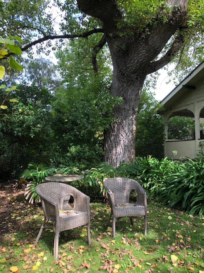 Lorelei Bed&Breakfast Portland Exterior foto
