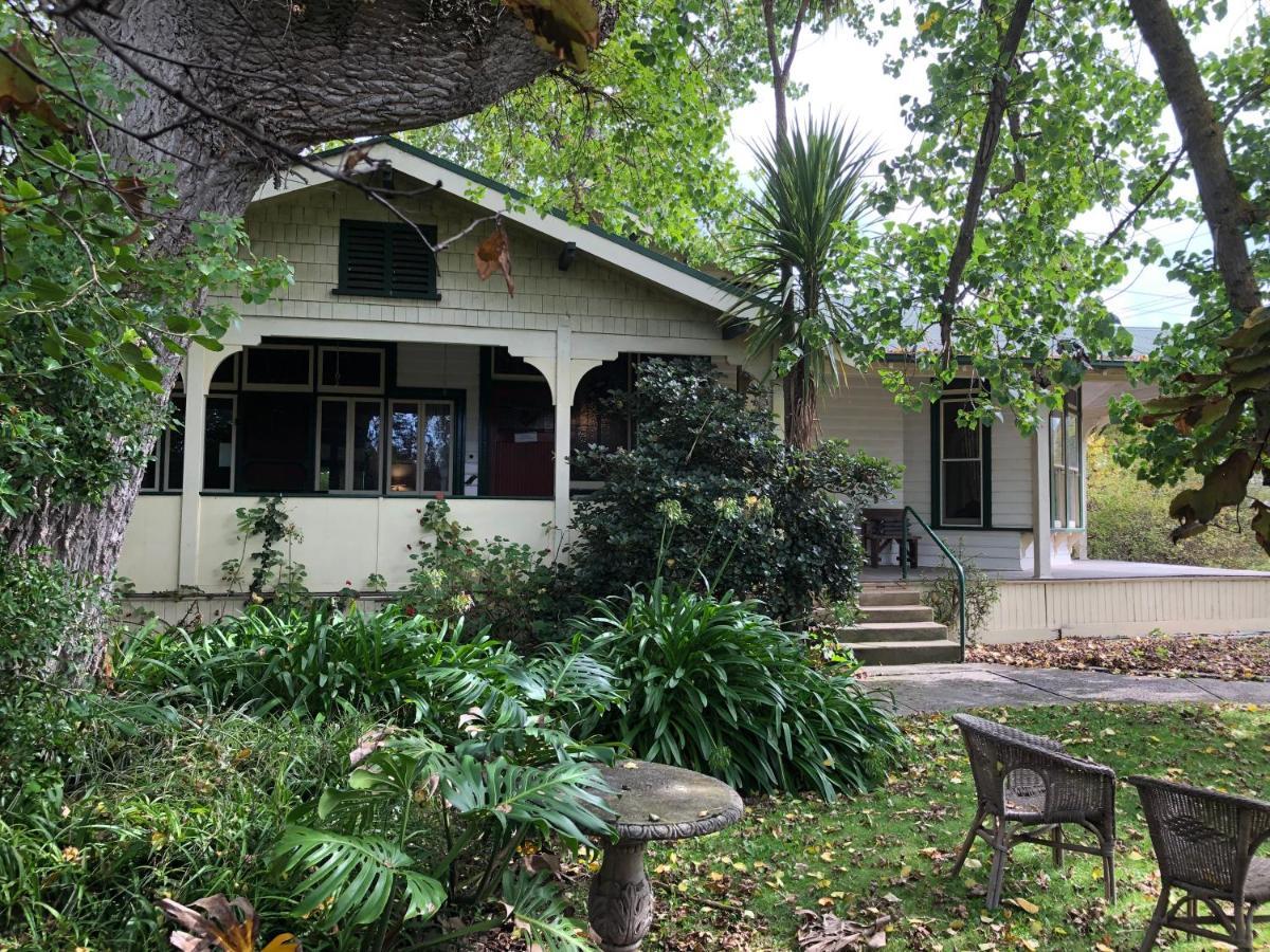 Lorelei Bed&Breakfast Portland Exterior foto