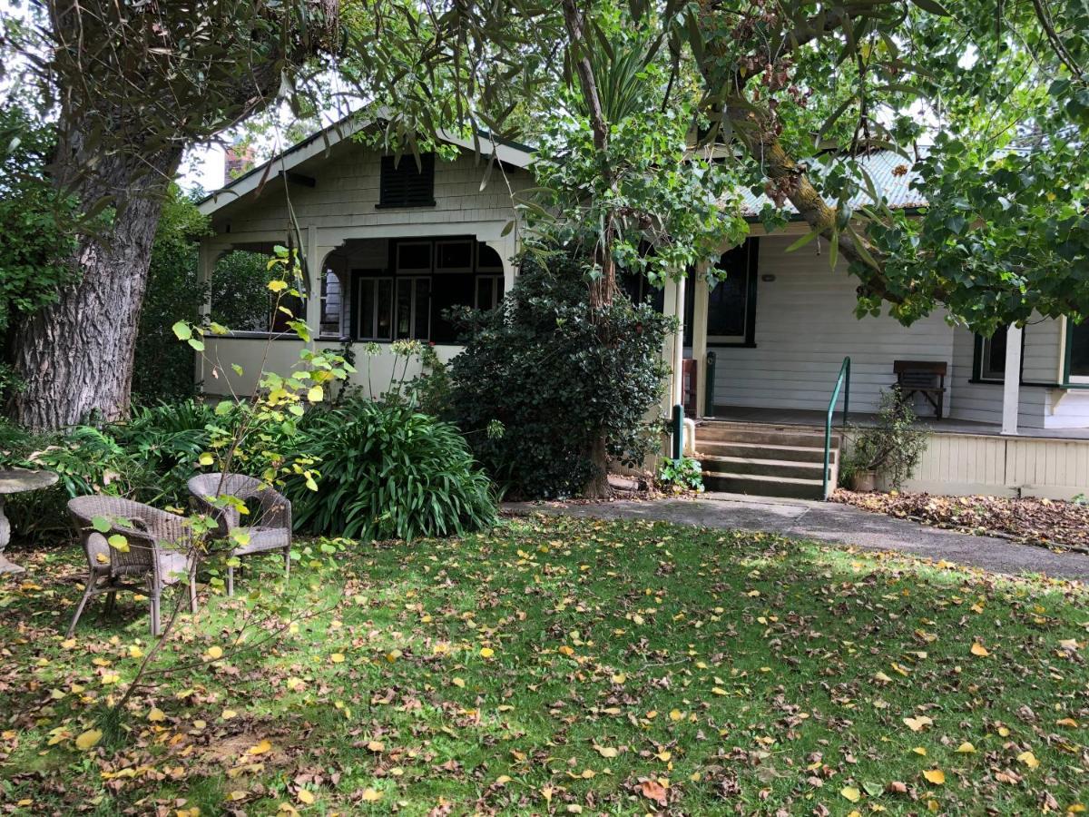 Lorelei Bed&Breakfast Portland Exterior foto