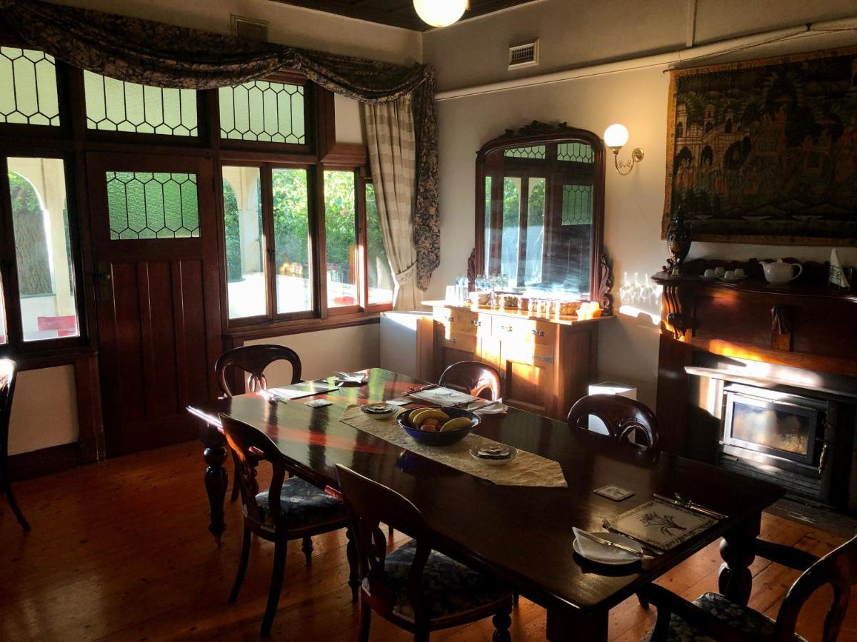 Lorelei Bed&Breakfast Portland Exterior foto