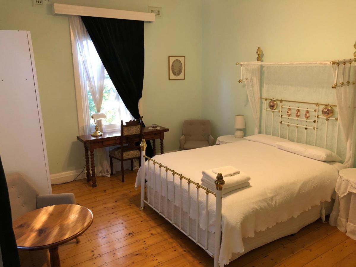 Lorelei Bed&Breakfast Portland Exterior foto
